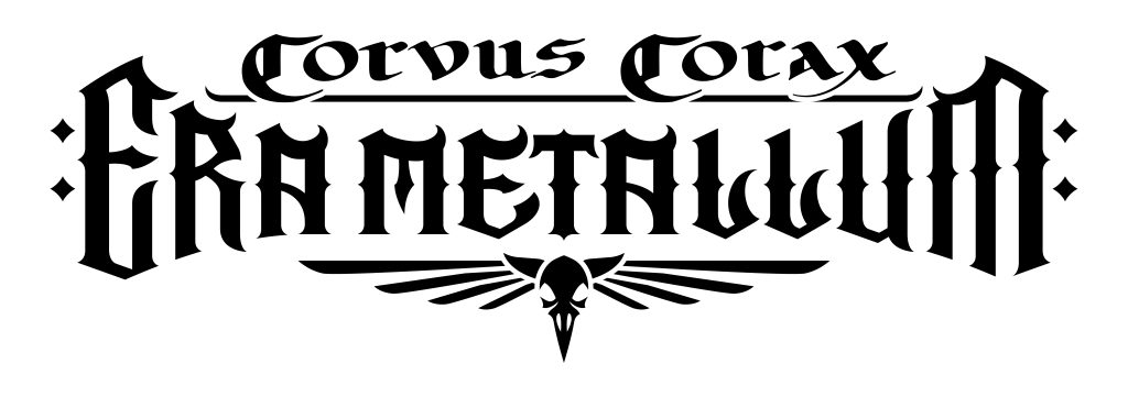 Corvus Corax - Era Metallum, Releases