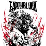 Finnish Sludge-Doom Metal band EARTHBLOOD will release EP 'Primal Fury'