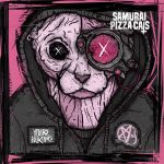 German metalcore band SAMURAI PIZZA CATS released album 'You're Hellcome'