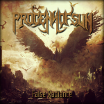 Finnish black/death metal band PROGENY OF SUN released a new single/video 'False Radiance'