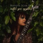 Canada based Egyptian  female fronted alt metal project MASSIVE SCAR ERA will release EP 'Metal Goes Egyptian'