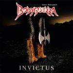 German female fronted hard rock band BODYGUERRA will release album ‘Invictus’
