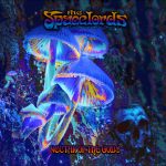 German psychedelic rock trio THE SPACELORDS will release album 'Nectar Of The Gods'
