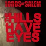 German hard'n'heavy band LORDS OF SALEM had released single 'The Hills Have Eyes'