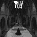 American stoner/doom project PATRIARCHS IN BLACK will release album 'My Veneration'