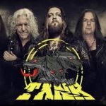 British metal legends TANK announce new band members