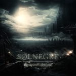 Spanish doom/death metal band SOLNEGRE will release album 'The Spiral Labyrinth'