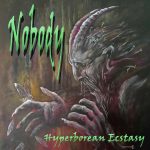 Finnish dark acoustic prog folk rock artist NOBODY released album 'Hyperborean Ecstasy'