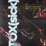 British trap/nu metal act SWARM6IX has released single 'Tox(Sick)'