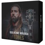 Loudstakk  has released 'GUILHERME MIRANDA Signature Metal Guitar Tones'