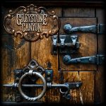 Australian hard'n'heavy band GREYSTONE CANYON has released album 'Iron & Oak'