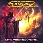 French heavy metal act NIGHTREAPER has released single 'Dreambreakers'
