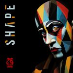 Greek alt-rock post rock act JESTER SYNDROME has released album 'Shape'