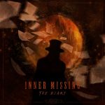 exiled Russian gothic doom metallers INNER MISSING released album 'The Diary'