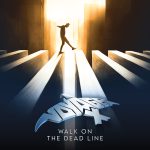 German prog-metallers VOYAGER-X have released single/video 'Walk On The Dead Line'