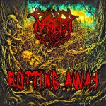 German death metal act MAGEFA has released single/video 'Rotting Away'