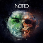 Finnish progressive melodic metal project NOTIO has released album 'Worldview'