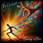 British rock artist PHIL IRELAND will release single 'Coming Alive'