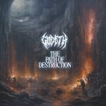 British groove metallers GODETH will release single 'Path Of Destruction'
