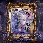 Italian-Japanese  melodic power metal duo VIOLET ETERNAL will release album 'Reload The Violet'