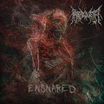 American melodic death quartet  PARADOX RIFT will release album 'Ensnared'