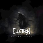 British metalcore band ELECTRON will release single/video 'The Unbound'