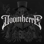 Swedish doom metal band DOOMHERRE has released single 'Man In The Tower'