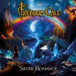 German power metal act FREEDOM CALL will release album 'Silver Romance'