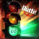 American rockers THE OUTFIT have released album 'Go'