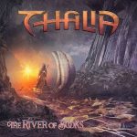 French progressive hard rock act THALIA will release album 'The River Of Books'