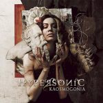 Italian female-fronted  symphonic metal band HYPERSONIC will release album 'Kaosmogonia'