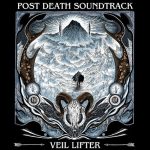 Canadian doom/grunge group POST DEATH SOUNDTRACK will release album 'Veil Lifter'