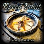 Austrian heavy metal act SPEED LIMIT will release EP 'New Horizon'