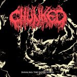 American death metal act CHUNKED will release EP 'Inhaling the Infestation'