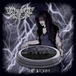 Canadian female-fronted folk metal group FORSAKEN RITE has released single/video 'The Storm'