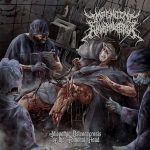 Japanese technical brutal death metal duo IMPENDING ANNIHILATION has released EP 'Idiopathic Osteonecrosis of the Femoral Head'