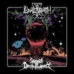 American black metal duo SHROUD OF DESPONDENCY will release split album 'Shroud of Despondency - LanzerRath Split'