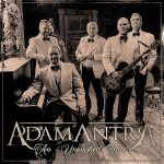 Finnish prog metal act ADAMANTRA has released single/video 'An Unfinished Tale'