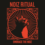 Greek alt-rockers NOIZ RITUAL have released single/video 'Abuse Me'