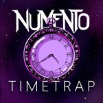 Finnish female-fronted extreme progressive metal group NUMENTO released single/video 'Timetrap'