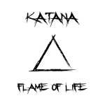 Ukrainian nu metal quintet KATANA has released single/video 'Flame Of Life'