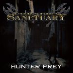 American heavy metal band CORNERS OF SANCTUARY has released single/video 'Hunter Prey'