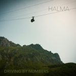 German instrumental  prog-rock band HALMA will release album 'Driving By Numbers'
