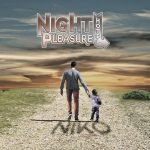 Italian AOR band NIGHT PLEASURE HOTEL has released single/video 'Niko'