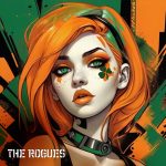 Irish pop-punkers THE ROGUES will release album 'Songs Of Praise'