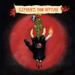 Estonian rock quartet ELEPHANTS FROM NEPTUNE has released single 'Straight Shooter'