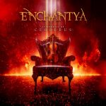 Portuguese female-fronted  melodic metal group ENCHANTYA has released album 'Symphony of Cerberus'