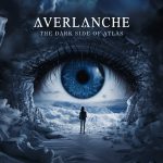 Finnish female-fronted melodic metal act AVERLANCHE released EP 'The Dark Side Of Atlas'